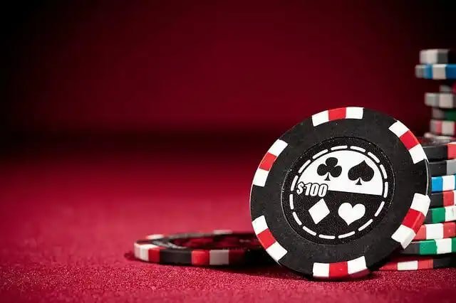 3 bet