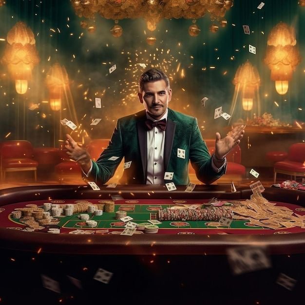 3 bet