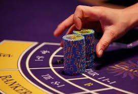 3 bet