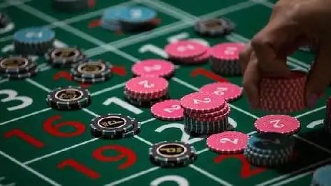 3 bet